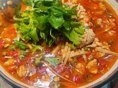 鱼蛋-飞虹鱼馆(春华路店)