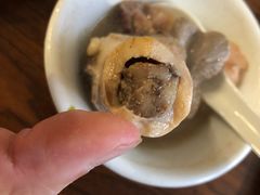 -董厨煨汤馆(车站路店)