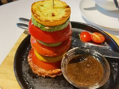 -熹素·鲜美素食Vegetarian (天河领展店)