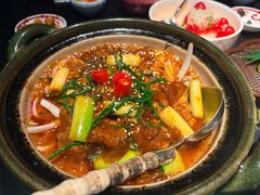 -锦楼·臻选新杭帮(杭州中心店)