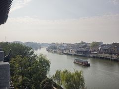 -靖港古镇