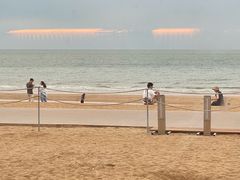 -日照灯塔风景区