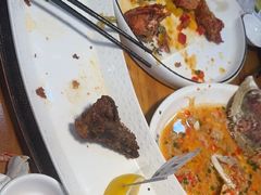 -醉壹号海鲜大排档(厦门美食地标店)