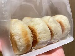 -好一朵茉莉花(老门东店)