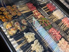 -阿文烧烤(金环路店)