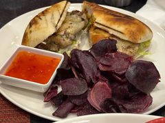 -WOLFGANG PUCK KITCHEN & BAR(迪士尼小镇店)