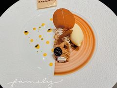 -L'ATELIER de Joel Robuchon(外滩18号店)