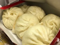 猪肉包-551蓬莱(JR京都駅店)