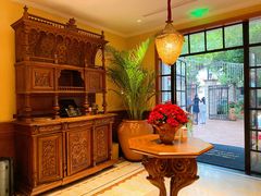 -玫瑰厅上海菜(兴国路店)