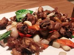 -云海肴云南菜(正大广场店)