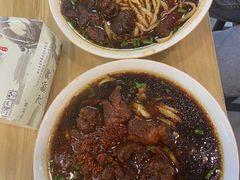 小排-无名面条店(路子铺小区店)