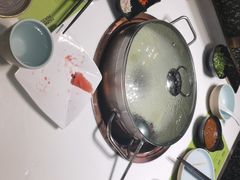 -洪氏嗨捞·猪肚鸡火锅(阳光天地店)