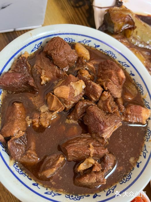 盛京美食佳坛肉馆(沈阳总店)坛肉图片