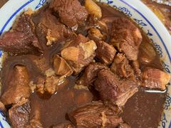 坛肉-盛京美食佳坛肉馆(沈阳总店)