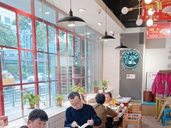 -蛙一刀·麻椒鱼火锅(金仙桥店)