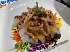 -大锅强·蒸海鲜青岛菜(金沙滩店)