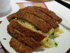 -鼎泰丰(渔阳店)