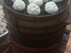 -舒小笼松针小笼包