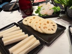 -鼎膳常火锅(华阳店)