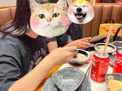 -哥老官重庆美蛙鱼头(五角场合生汇店)