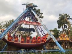 -龙谷湾旅游休闲度假区