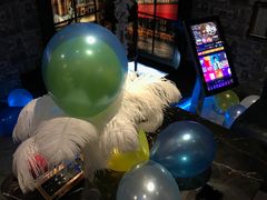 -格莱美量贩式KTV(奥帆店)