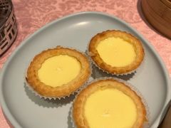 酥皮鲜奶蛋挞-囍凤楼·粤菜·点心·火锅(温特莱店)