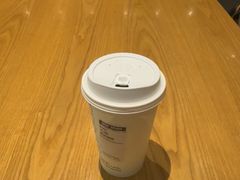 -星巴克(深圳湾体育中心店)