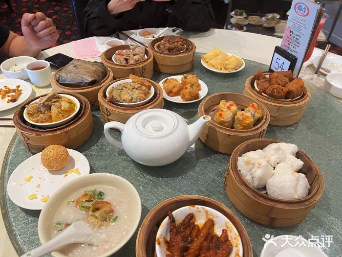 馬車會海鮮酒樓图片