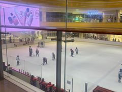 -冠军冰场CHAMPION RINK(苏州中心商场店)
