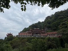 -安溪清水岩