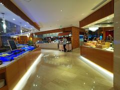 -盛宴自助餐厅(运达喜来登店)