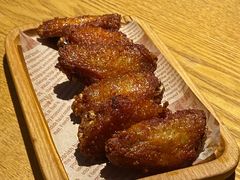 -味德西餐音乐酒吧 Wade's Bar&Grill