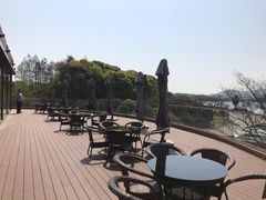 -水上明月·湖景餐厅