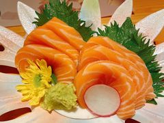 -原志优秀食材·匠心料理·海胆主题(金亿广场店)