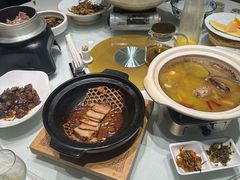 -春盛渔府(牛首山店)