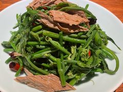 -双流老妈兔头(荟聚店)