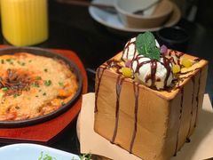 -外婆家(义乌新光汇购物中心店)