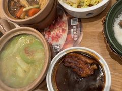 -谷田稻香·砂锅菜(西乡天虹店)