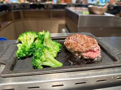 -肉肉大米(金虹桥店)