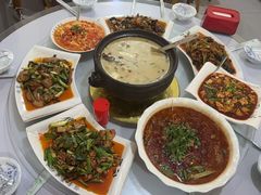 -老字号怡玺·藿香雅鱼(20年雅安店)