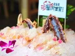 -蟹的岡田屋(正大广场店)