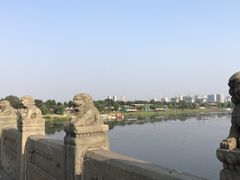 -卢沟桥文化旅游区