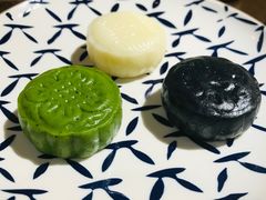 -小淘圆儿·四季口味蛋糕