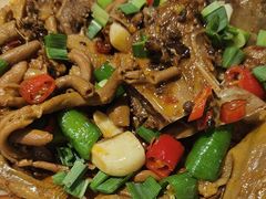 -好帮厨·下饭浏阳菜·坚持现炒(月湖店)
