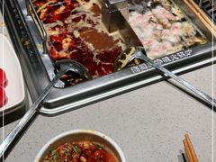 -海底捞火锅(江宸天街店)