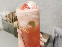 -喜茶(广州中山六路店)