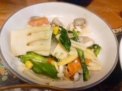 -荷花泰菜(东方新天地店)