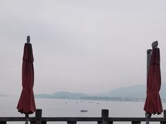 -湖畔居茶楼(湖滨店)