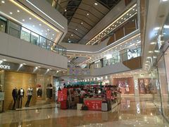 -万达广场(万州店)